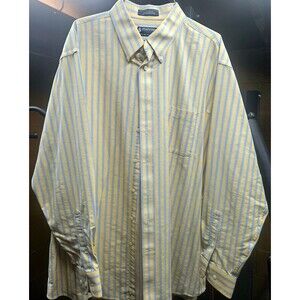 Men's Oxford Shirt